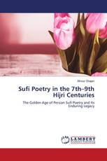 Sufi Poetry in the 7th–9th Hijri Centuries