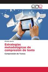 Estrategias metodológicas de compresión de texto