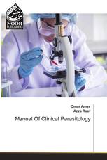 Manual Of Clinical Parasitology