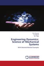 Engineering Dynamics: Science of Mechanical Systems