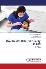 Oral Health Related Quality of Life