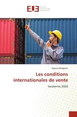 Les conditions internationales de vente