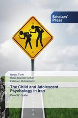 The Child and Adolescent Psychology in Iran