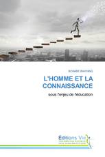 L'HOMME ET LA CONNAISSANCE