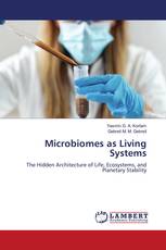Microbiomes as Living Systems