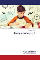 Complex Analysis II