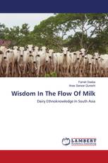 Wisdom In The Flow Of Milk