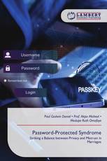 Password-Protected Syndrome