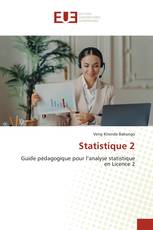 Statistique 2