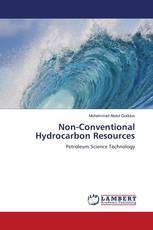 Non-Conventional Hydrocarbon Resources