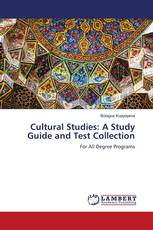 Cultural Studies: A Study Guide and Test Collection