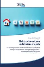 Elektrochemiczne uzdatnianie wody