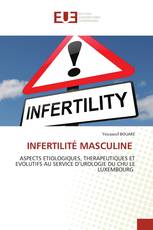 INFERTILITÉ MASCULINE