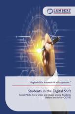 Students in the Digital Shift