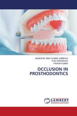OCCLUSION IN PROSTHODONTICS
