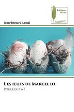 Les œufs de Marcello