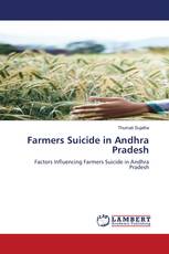 Farmers Suicide in Andhra Pradesh