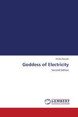 Goddess of Electricity