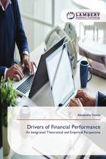 Drivers of Financial Performance