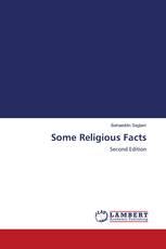 Some Religious Facts