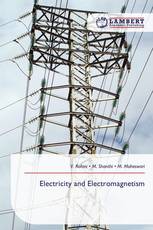 Electricity and Electromagnetism
