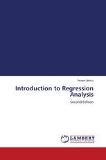 Introduction to Regression Analysis
