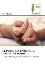 Le poids des larmes, la force des mains