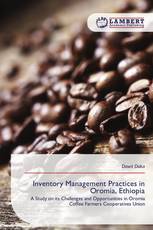 Inventory Management Practices in Oromia, Ethiopia