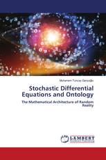 Stochastic Differential Equations and Ontology