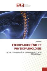 ETHIOPATHOGÉNIE ET PHYSIOPATHOLOGIE
