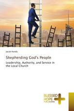 Shepherding God's People