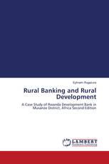 Rural Banking and Rural Development