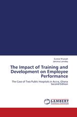 The Impact of Training and Development on Employee Performance