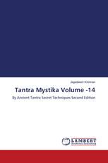 Tantra Mystika Volume -14