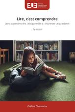 Lire, c’est comprendre