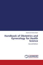 Handbook of Obstetrics and Gynecology for Health Science