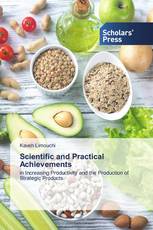 Scientific and Practical Achievements