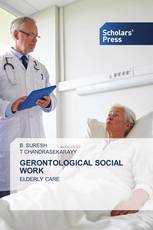 GERONTOLOGICAL SOCIAL WORK