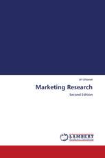 Marketing Research