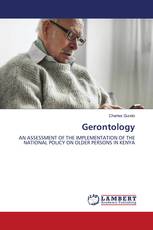 Gerontology