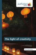The light of creativity