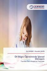 Dil Bilgisi Öğretiminde İşlevsel Dönüşüm
