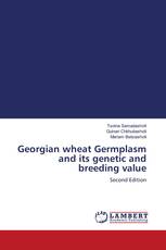 Georgian wheat Germplasm and its genetic and breeding value
