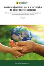 Aspectos jurídicos para a formação de corredores ecológicos