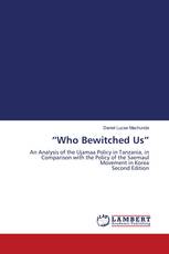 “Who Bewitched Us”