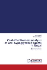 Cost-effectiveness analysis of oral hypoglycemic agents in Nepal