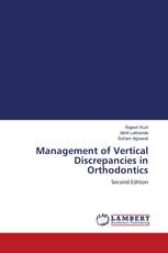 Management of Vertical Discrepancies in Orthodontics