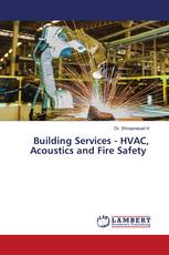 Building Services - HVAC, Acoustics and Fire Safety