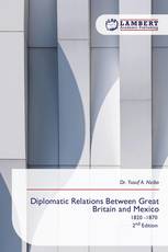 Diplomatic Relations Between Great Britain and Mexico