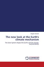 The new look at the Earth's climate mechanism